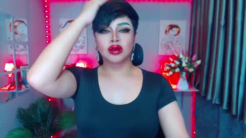 Snapshot of masarapkahitwalang_sauce18 chatting on 01.23.25 VALE online show from 01.23.25