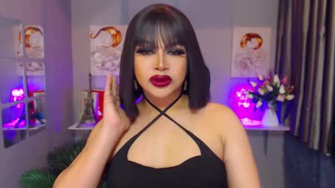 Snapshot of masarapkahitwalang_sauce18 chatting on 01.24.25 VALE online show from 01.24.25