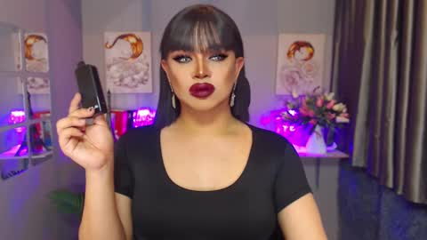 Snapshot of masarapkahitwalang_sauce18 chatting on 02.02.25 VALE online show from 02.02.25