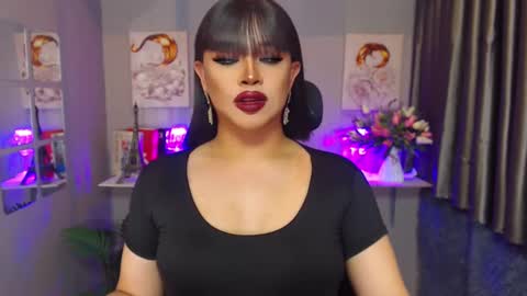 Snapshot of masarapkahitwalang_sauce18 chatting on 02.02.25 VALE online show from 02.02.25