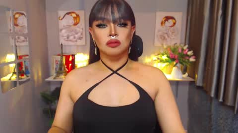 Snapshot of masarapkahitwalang_sauce18 chatting on 02.03.25 VALE online show from 02.03.25