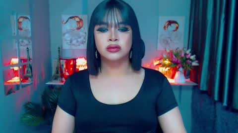 Snapshot of masarapkahitwalang_sauce18 chatting on 02.07.25 VALE online show from 02.07.25