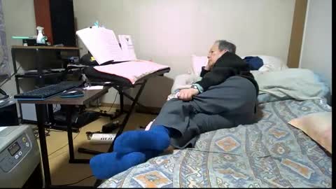 Snapshot of masayann chatting on 02.10.26 masayann online show from 02.10.26