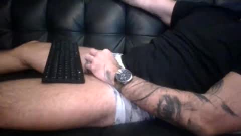 Snapshot of masc39 chatting on 02.13.26 Masc39 online show from 02.13.26