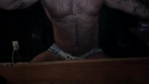 Snapshot of masc39 chatting on 02.28.26 Masc39 online show from 02.28.26