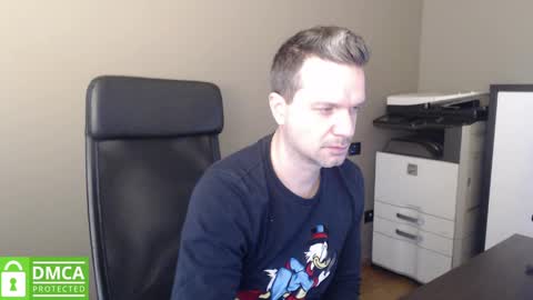 David online show from 03.12.25