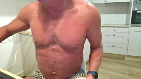 mascmuscle49 online show from 06.24.26