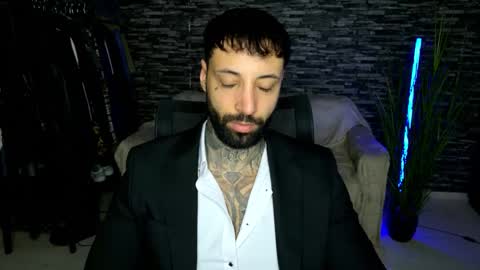 masculineguy69 online show from 03.23.26