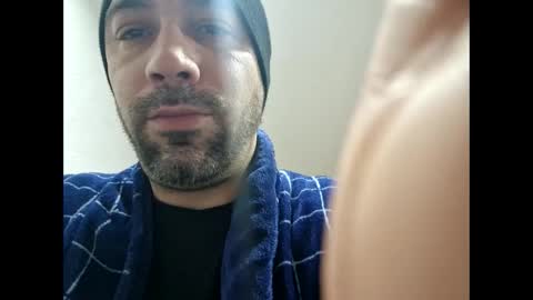 masculinotop online show from 03.22.26