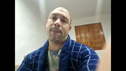 masculinotop online show from 04.19.26