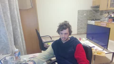 mash_potatoes_are_good online show from 03.09.25