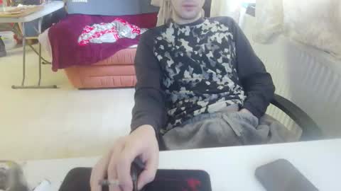 mash_potatoes_are_good online show from 03.21.26