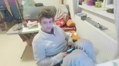 mash_potatoes_are_good online show from 03.23.26