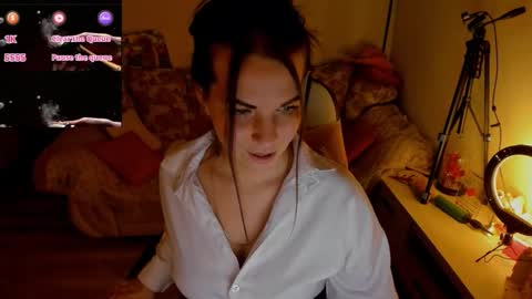 Masha online show from 03.15.26