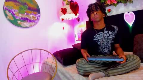 MARSHALL LEE online show from 02.19.26