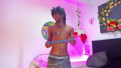 MARSHALL LEE online show from 02.26.26