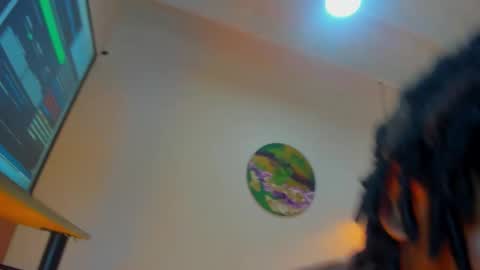 MARSHALL LEE online show from 03.02.26