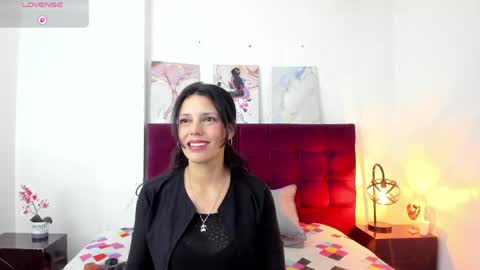 Snapshot of mashapink chatting on 04.20.26 MashaPink online show from 04.20.26