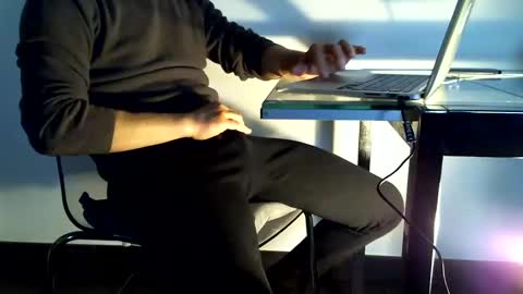 Snapshot of mask07 chatting on 12.11.24 Mask07 online show from 12.11.24