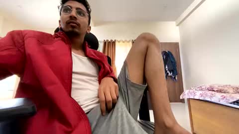 Mask Boy online show from 12.09.24