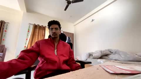 Mask Boy online show from 01.11.25