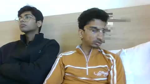 Mask Boy online show from 01.26.25