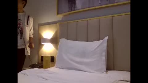 Mask Boy online show from 01.28.25