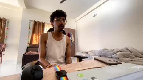 Mask Boy online show from 02.17.25