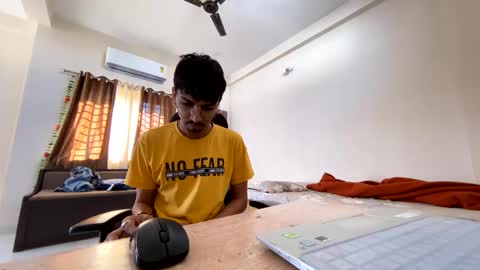 Mask Boy online show from 03.06.25