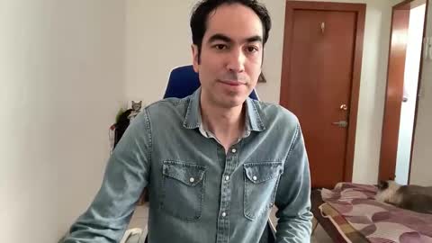 Masked Latin Noir online show from 02.01.26