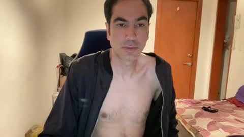 Masked Latin Noir online show from 02.06.26