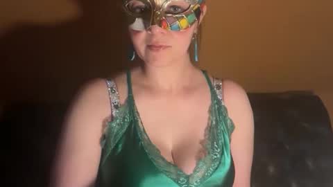 maskedflirt3 online show from 04.10.26