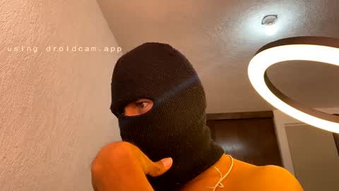 Snapshot of maskedvenomx chatting on 02.17.25 maskedvenomx online show from 02.17.25