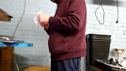 maskedyogaman online show from 01.07.26