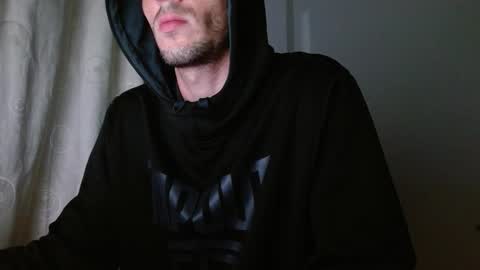 Snapshot of maskguy23 chatting on 09.09.25 maskguy23 online show from 09.09.25