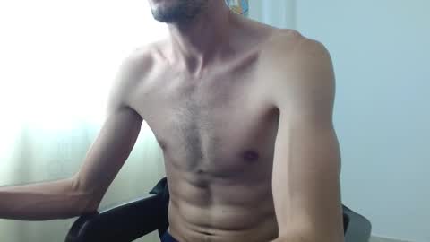 Snapshot of maskguy23 chatting on 09.11.25 maskguy23 online show from 09.11.25