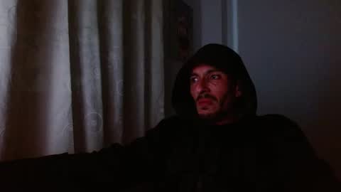 Snapshot of maskguy23 chatting on 09.18.25 maskguy23 online show from 09.18.25