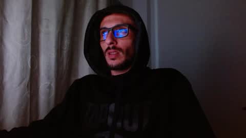 Snapshot of maskguy23 chatting on 09.26.25 maskguy23 online show from 09.26.25