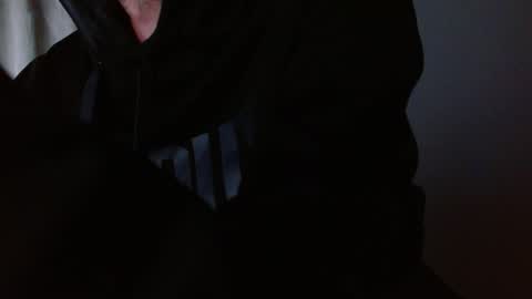 Snapshot of maskguy23 chatting on 10.07.25 maskguy23 online show from 10.07.25