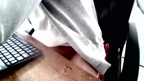 maskime59 online show from 10.18.25