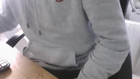 maskime59 online show from 12.01.25