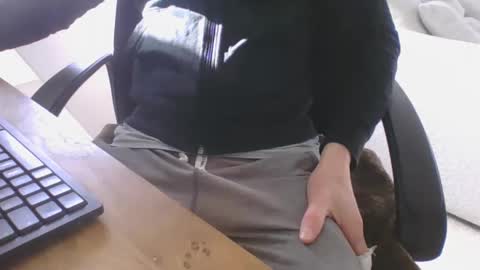 maskime59 online show from 03.26.26