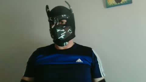 Snapshot of maskpor2022 chatting on 02.25.26 MaskPor2022 online show from 02.25.26