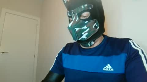 Snapshot of maskpor2022 chatting on 02.28.26 MaskPor2022 online show from 02.28.26