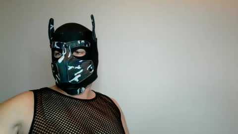 Snapshot of maskpor2022 chatting on 05.29.26 MaskPor2022 online show from 05.29.26
