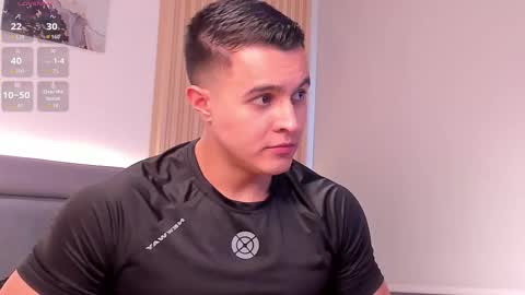 Mason Bennet online show from 02.02.26