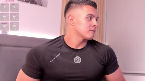 Mason Bennet online show from 04.11.26