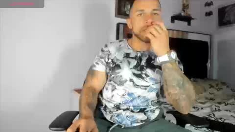 Mason Andre online show from 03.12.26