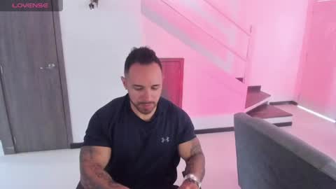 Mason Andre online show from 05.26.26