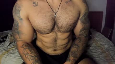 Snapshot of mason_fit chatting on 06.14.26 Mason Andre online show from 06.14.26